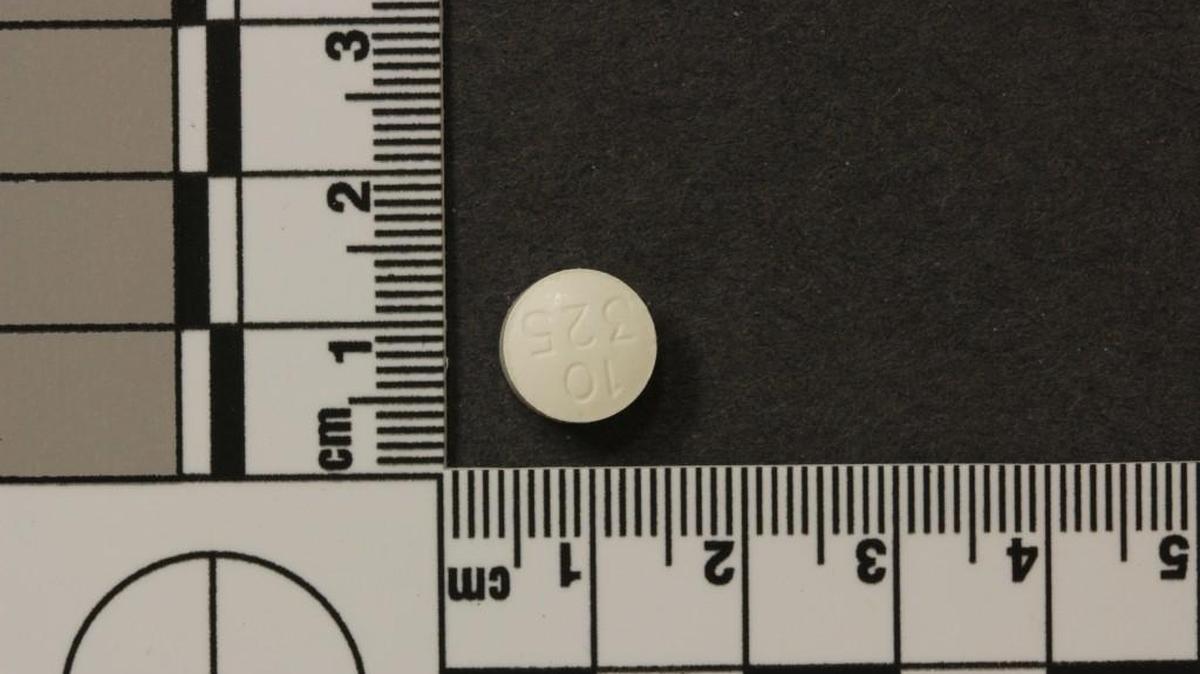 Warner Robins police are warning the public about “tainted Percocet.” The tainted pill is different than previous reports of the fake drug.