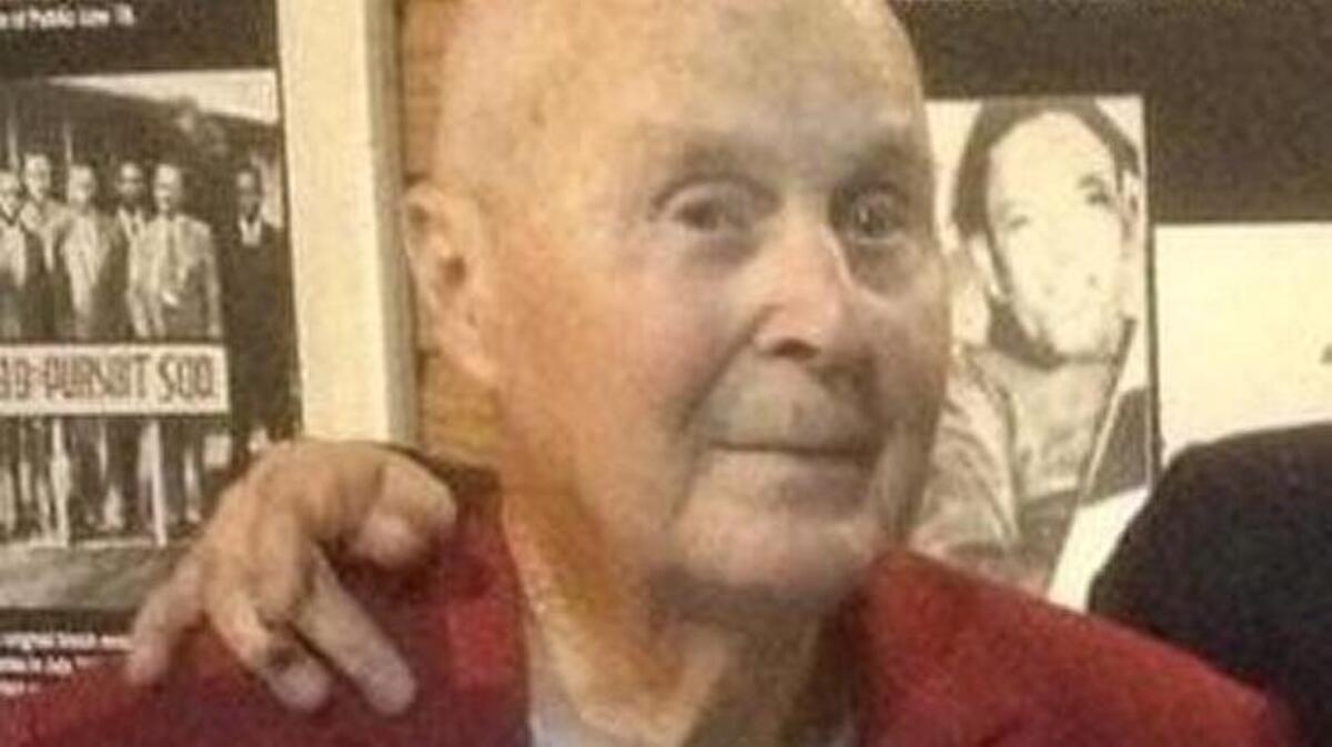 Dan Callahan
