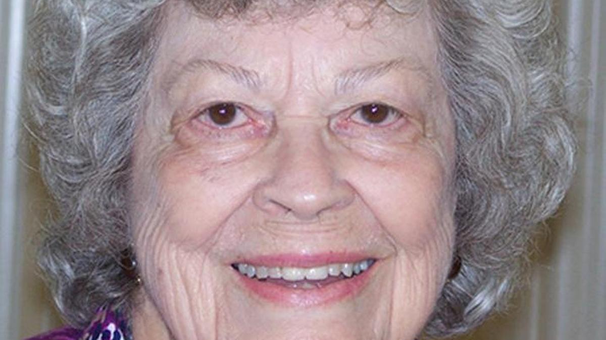 Lib Barnhart