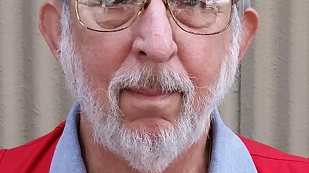 Glenn Pope