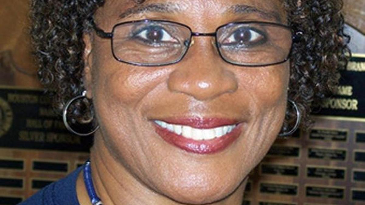 Rutha Jackson