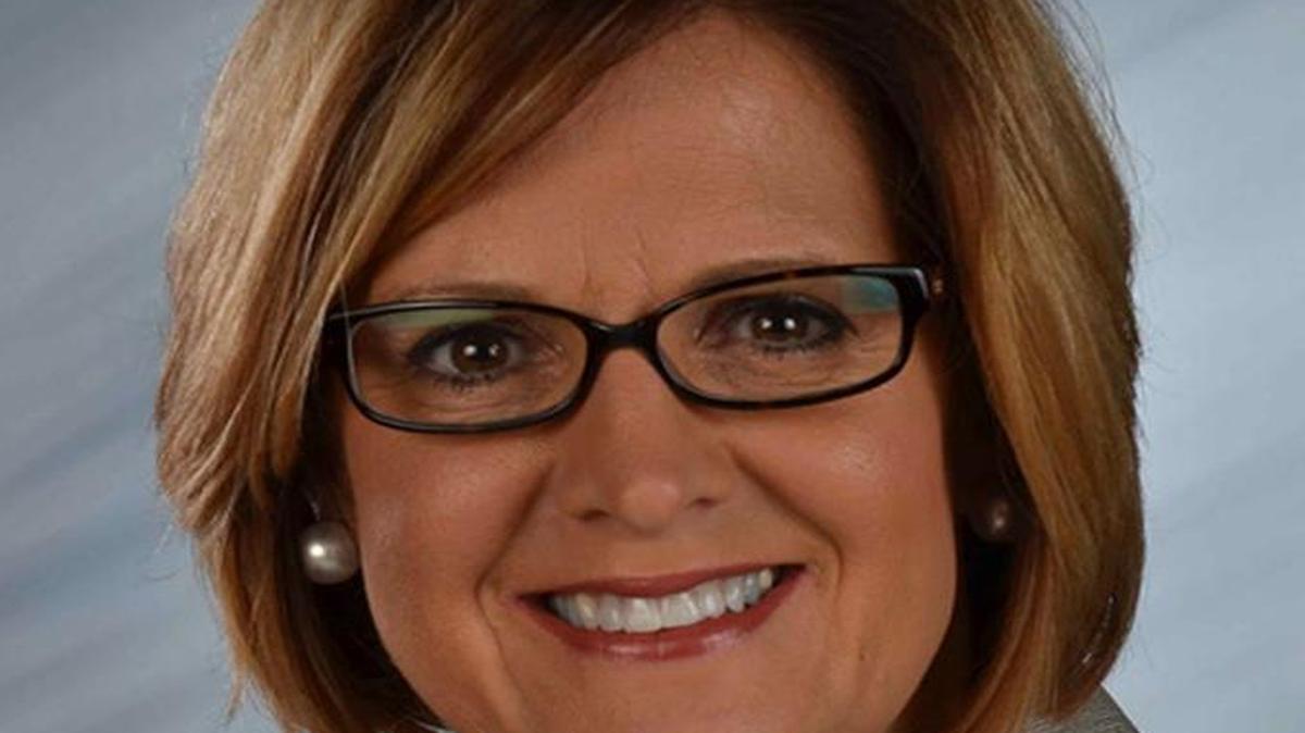 Cindy Flesher