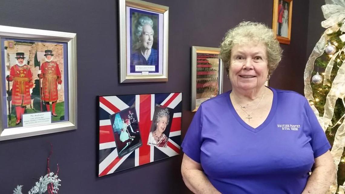 At Christmastime, this Brit misses holiday crackers, but not the kind you eat