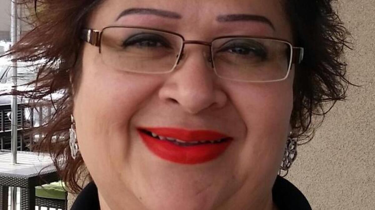 Jacqueline Herrera