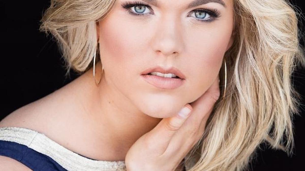 Caroline Burnette