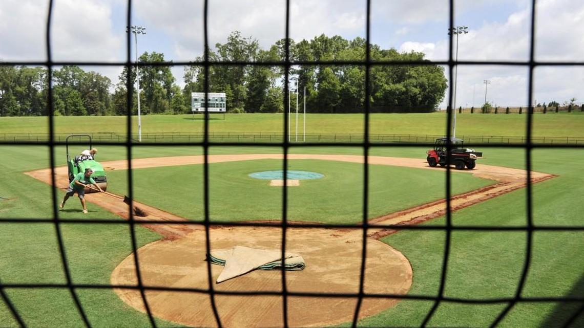 Ballpark to opens to the public with variety of events