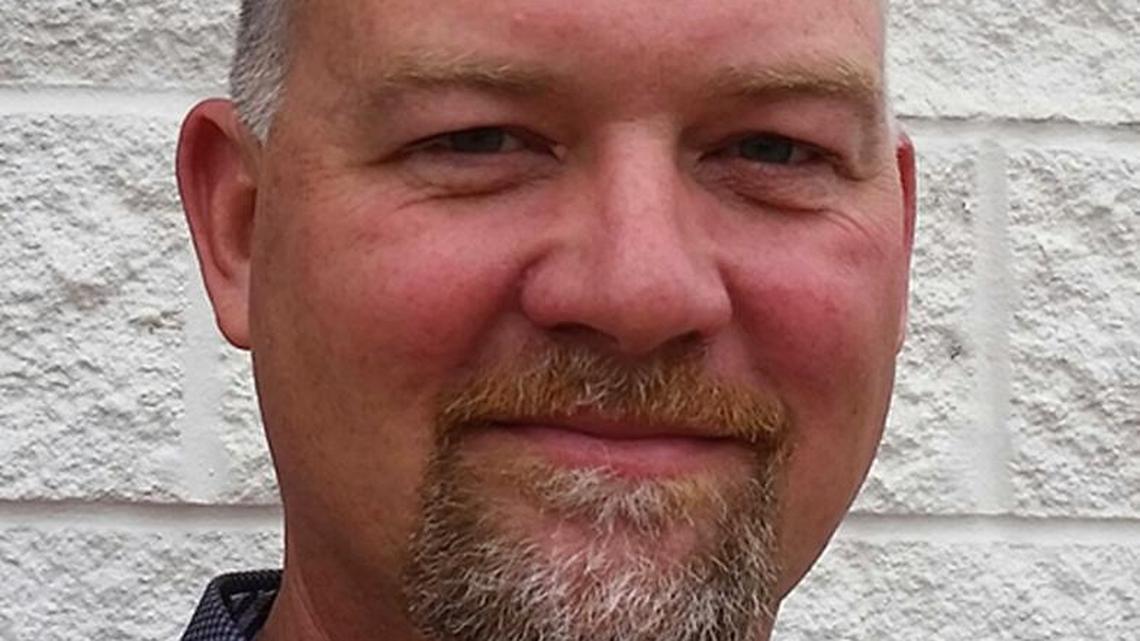 Killing of deputies led to serving as chaplain