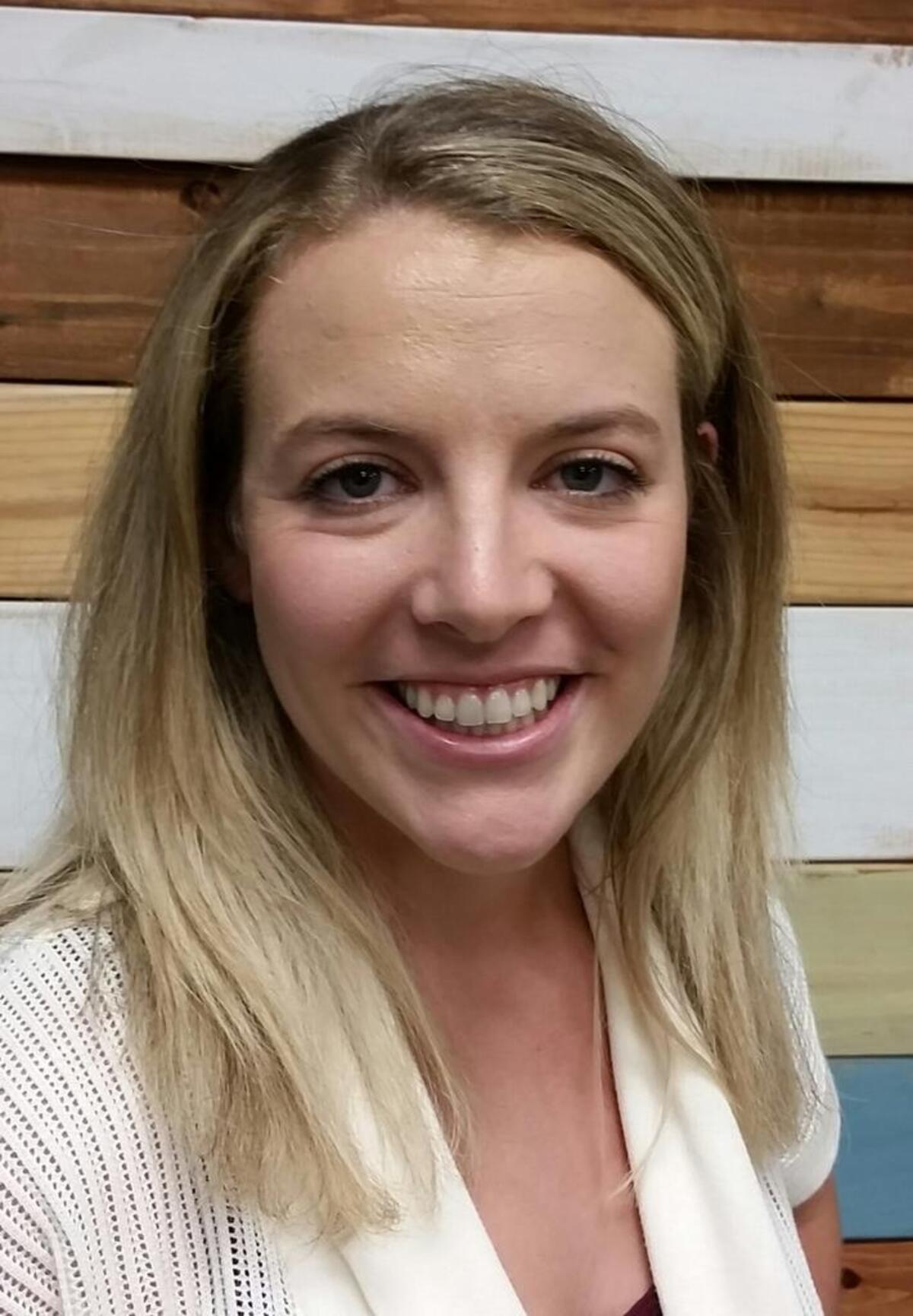 Courtney Pettygrove