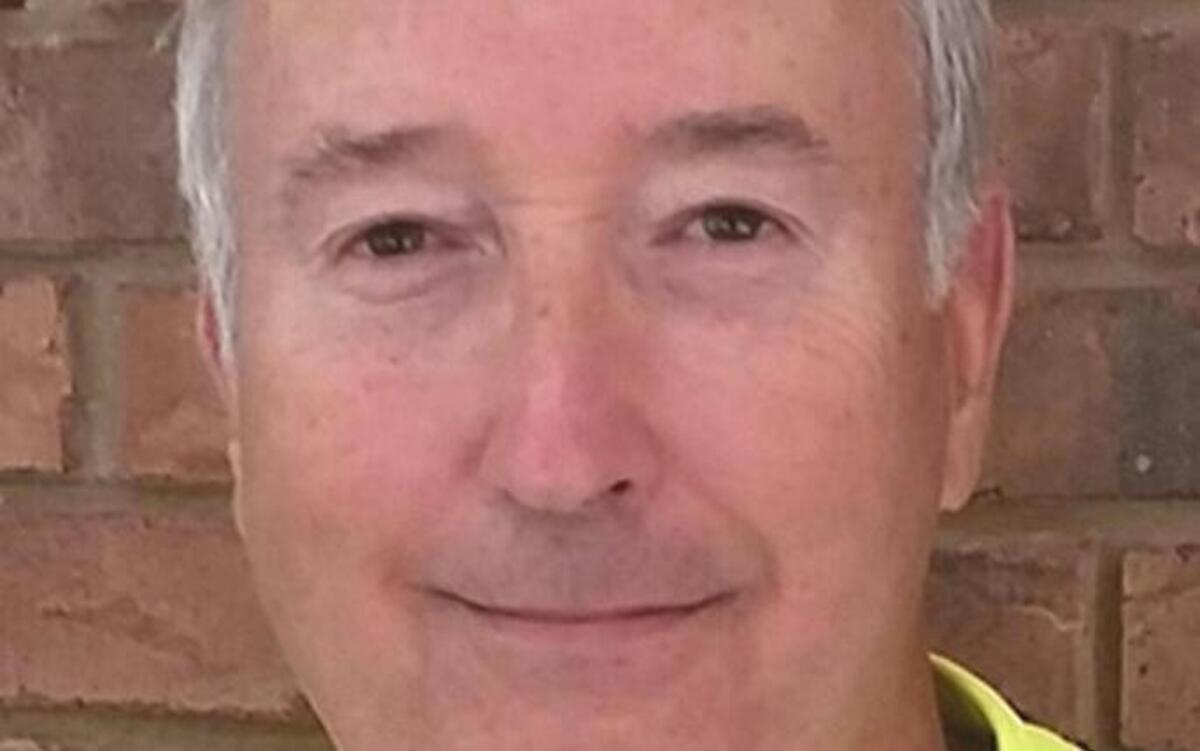 John Trussell