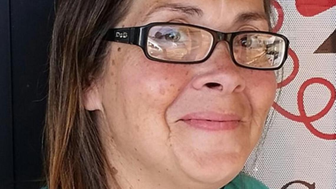 Group is there in Houston for assault victims