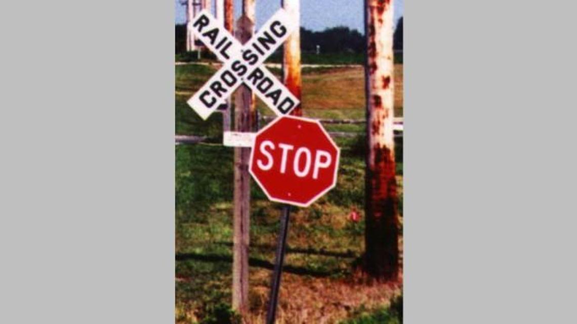 Take a trip back in railroad history