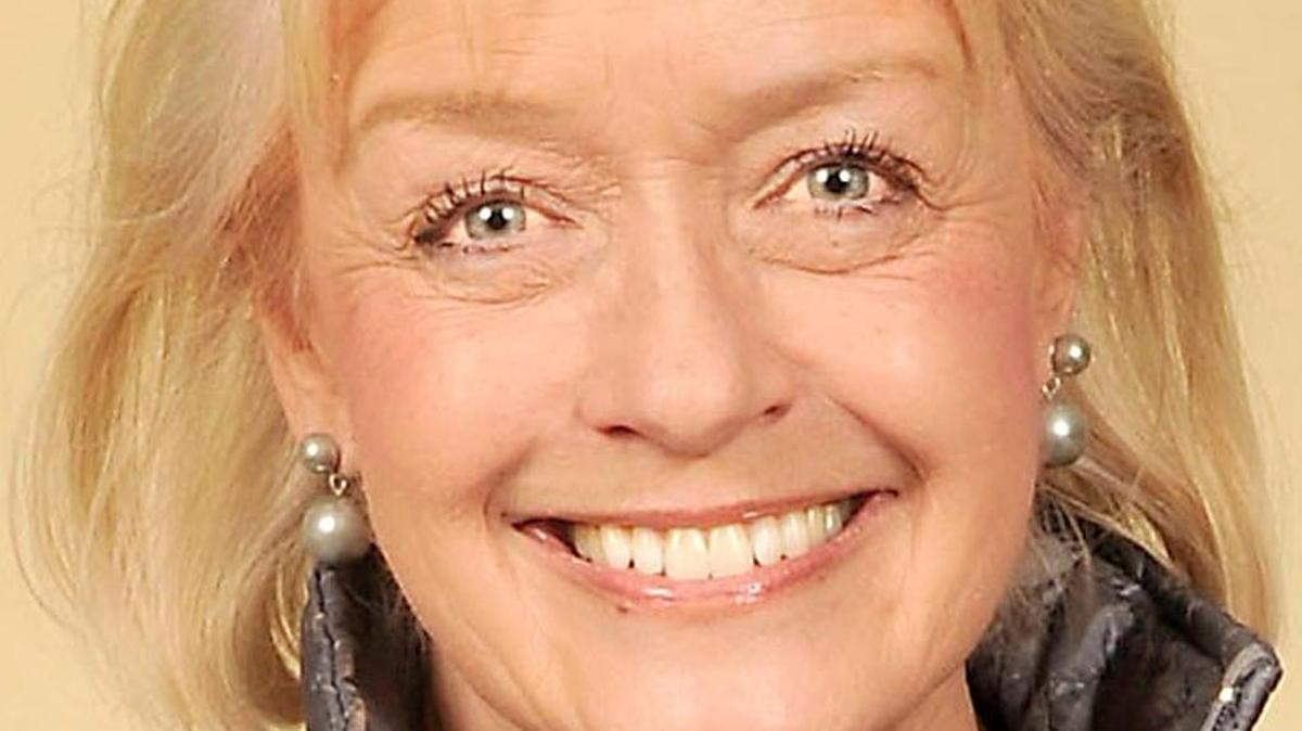 Marsha Priest Buzzell