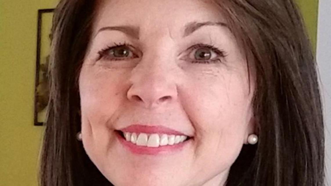 Fort Valley activist helps fight human trafficking