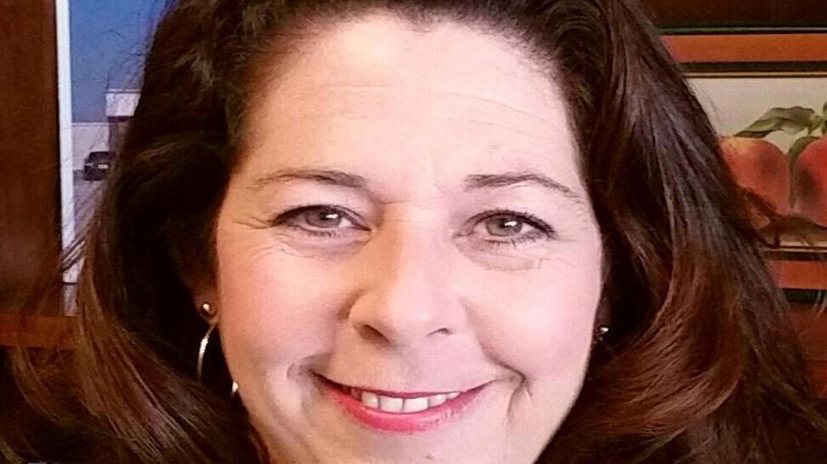 Kristi Patrick Watkins