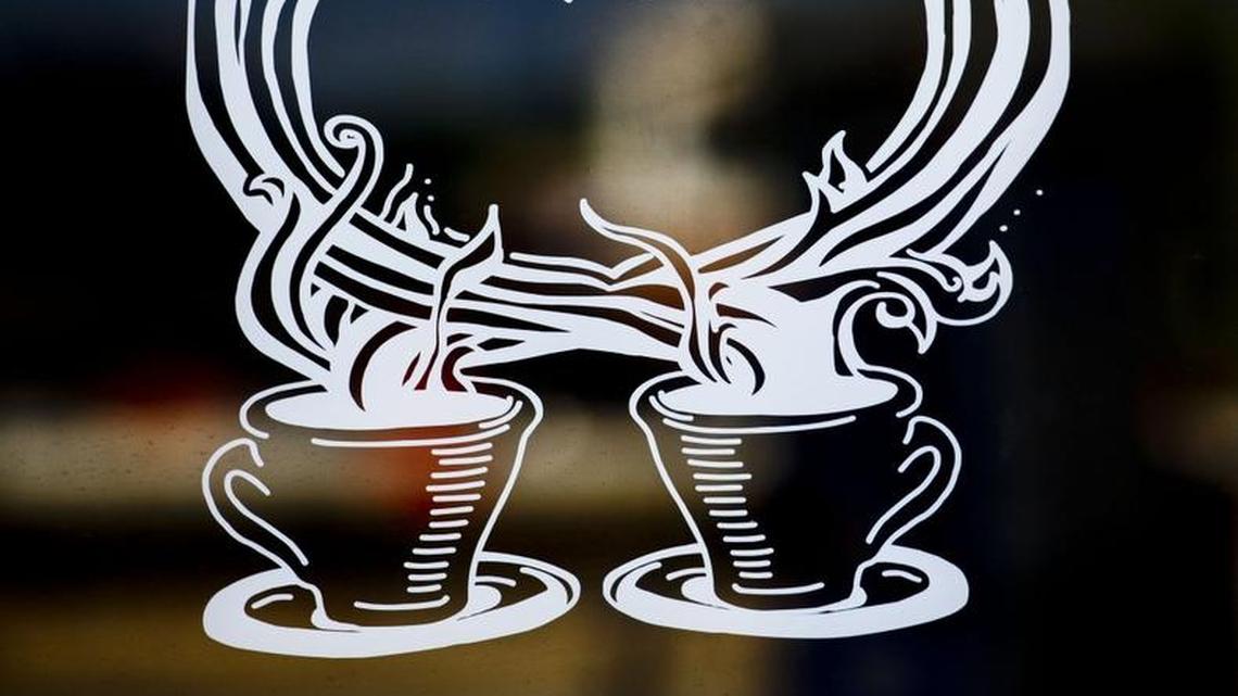 New coffee shop hopes to succeed while making community friends