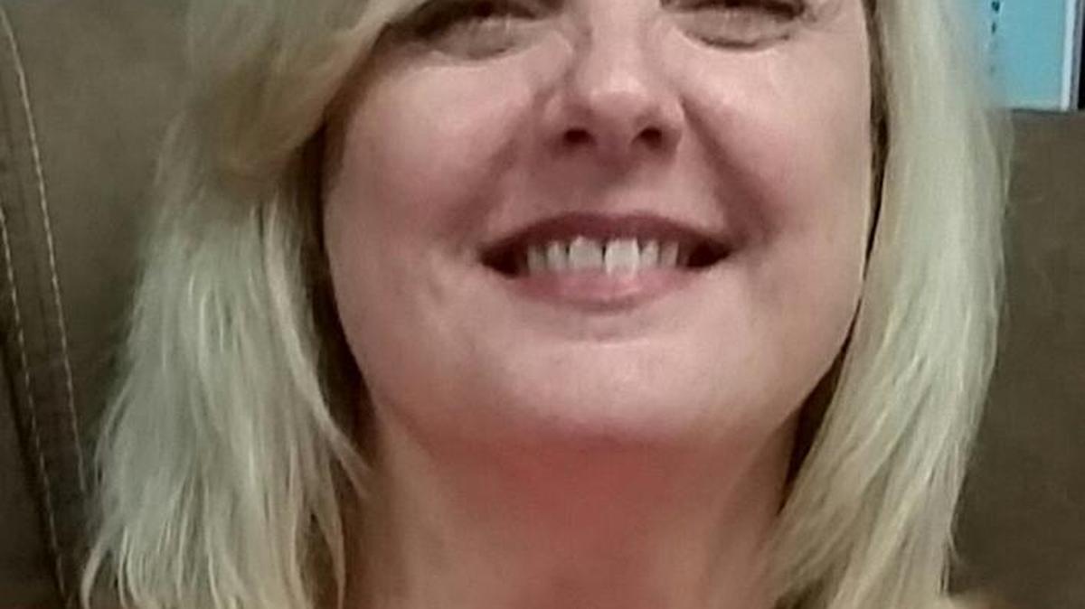 Sherri Windham