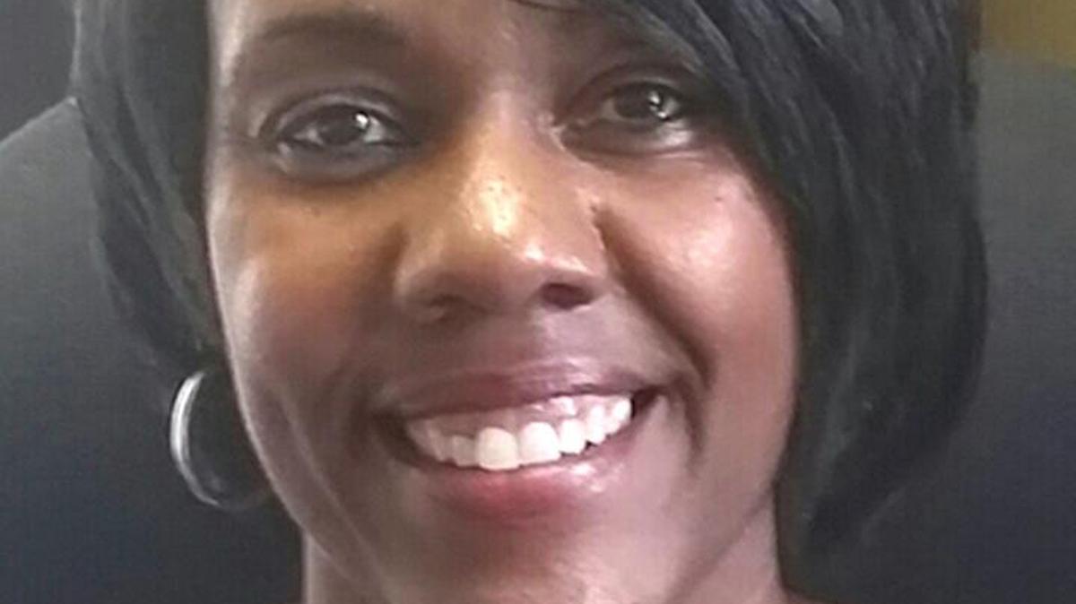 Nicole Rosser