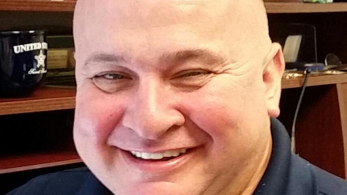 Running Houston jail