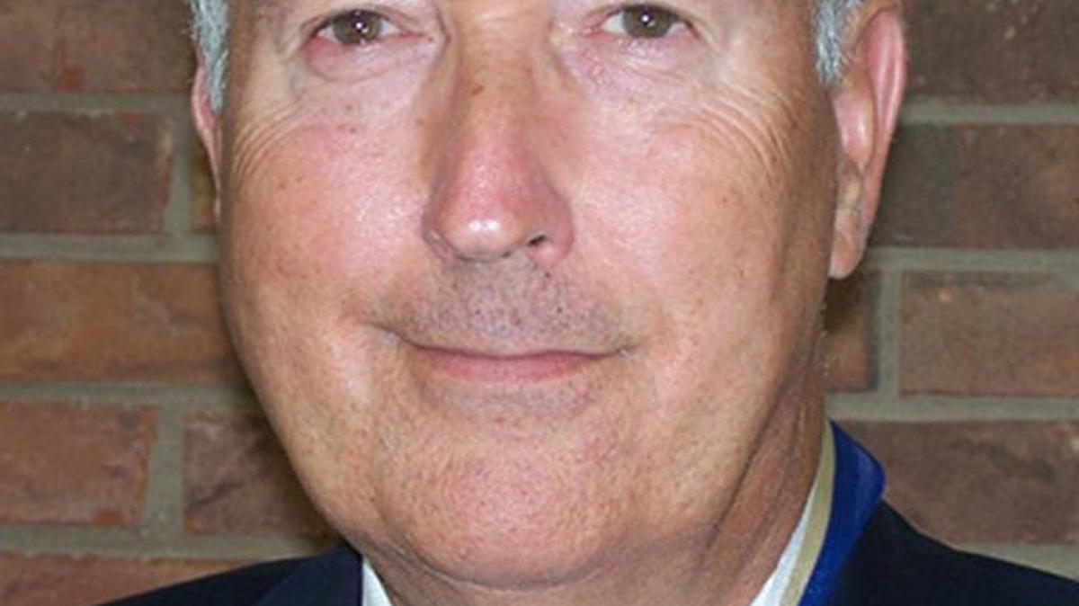 John Trussell