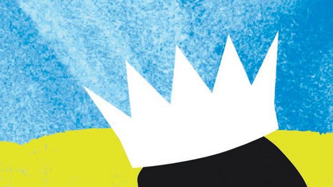 Annabelle Smith crowned Miss WRHS 2018