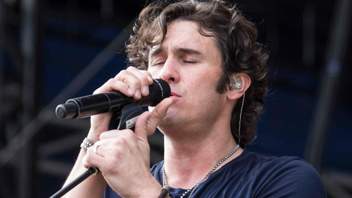 Country singer Joe Nichols will headline the Independence Day Celebration on July 1 in Warner Robins.