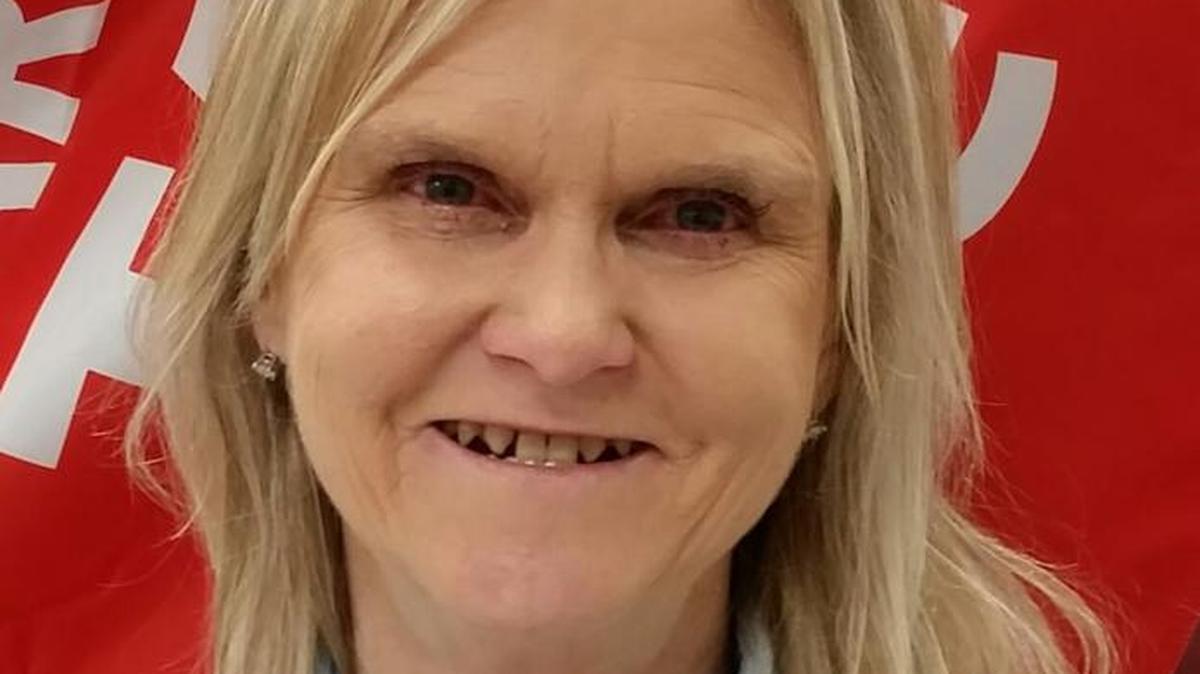 Betsy Moore