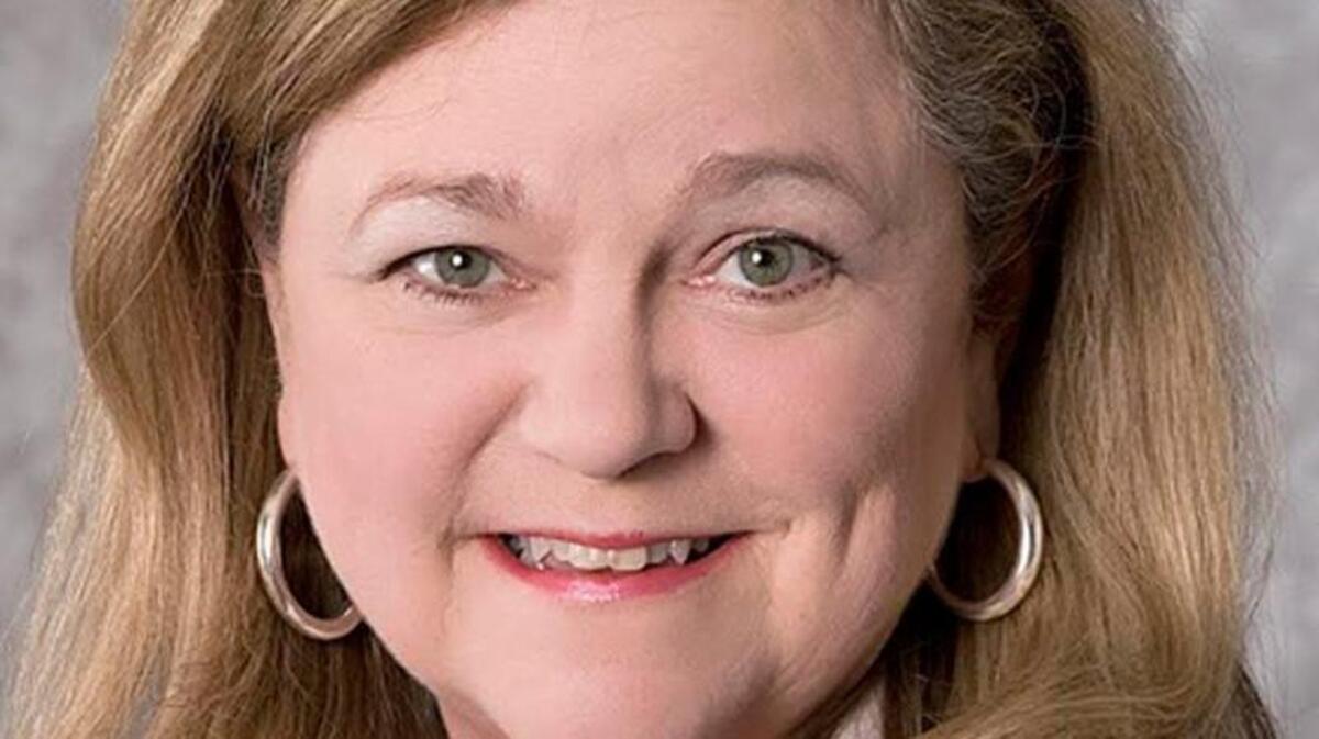 Darlene McLendon