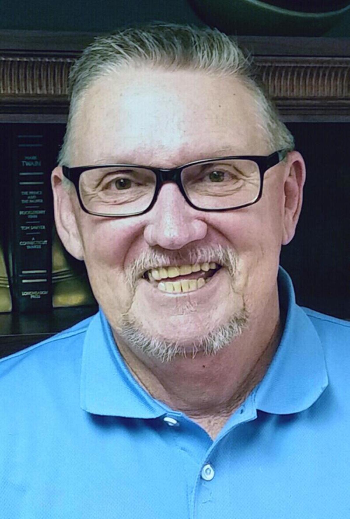 George Brannen
