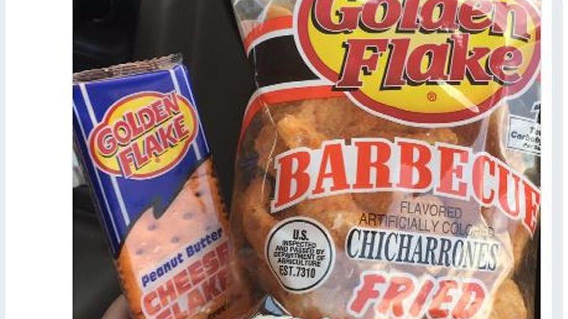 Home is where the chips are made