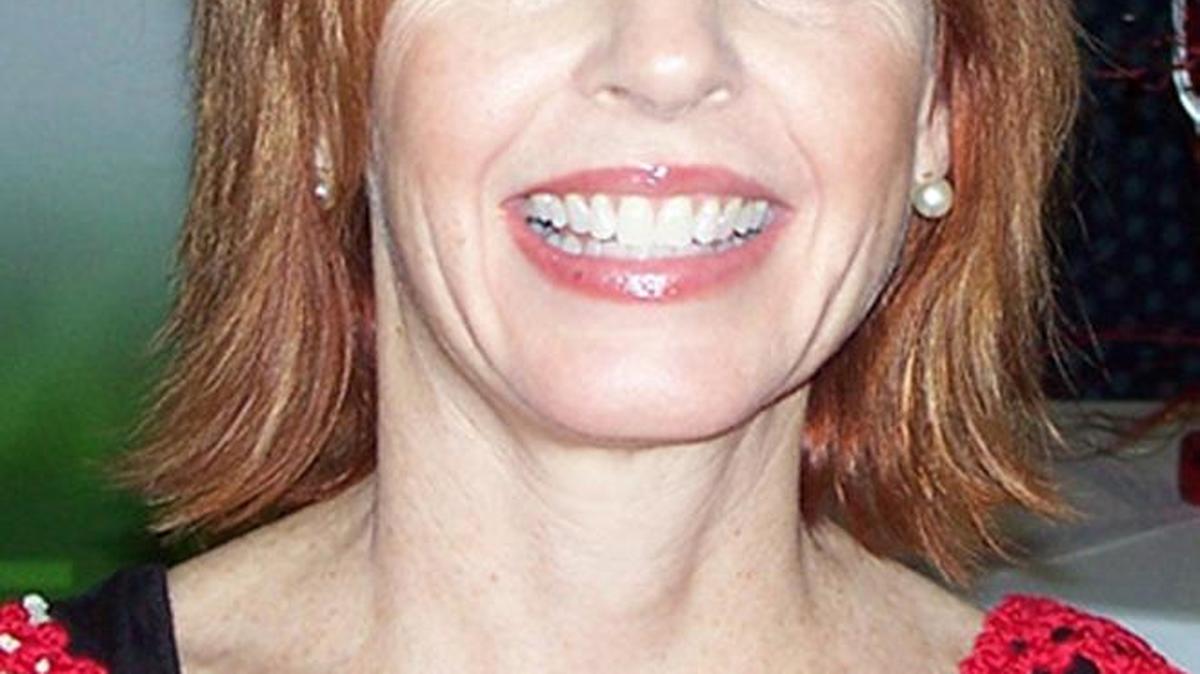 Trudy Sullivan