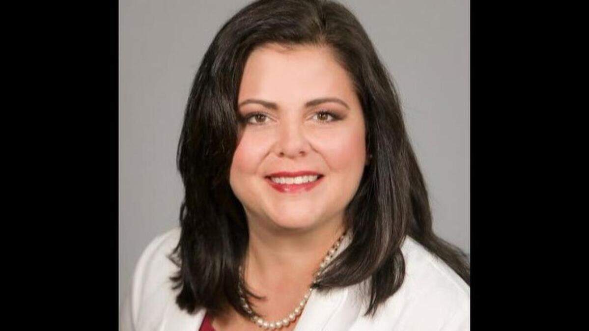 Linda Hendricks
