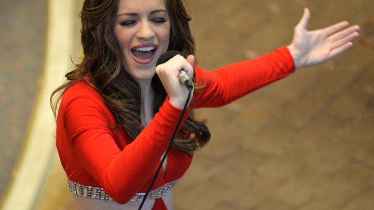 Miss America Betty Cantrell’s success is just the most famous of the pageant wins the Warner Robins/International City Scholarship Pageant has had a hand in.