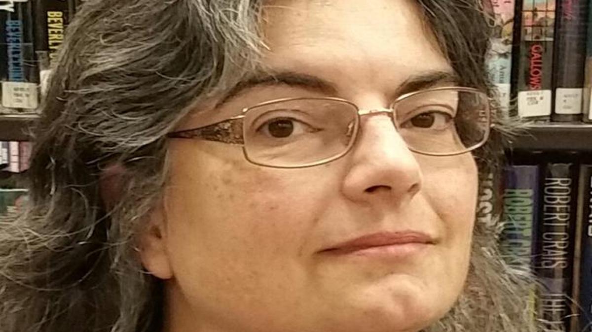 J. Sara Paulk