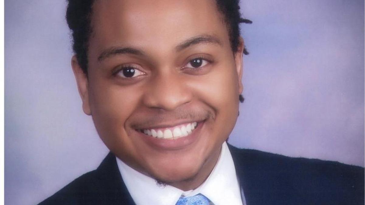 Johnny Fells, who graduated from Northside High School in 2009, currently works for Goldman-Sachs in New York City.