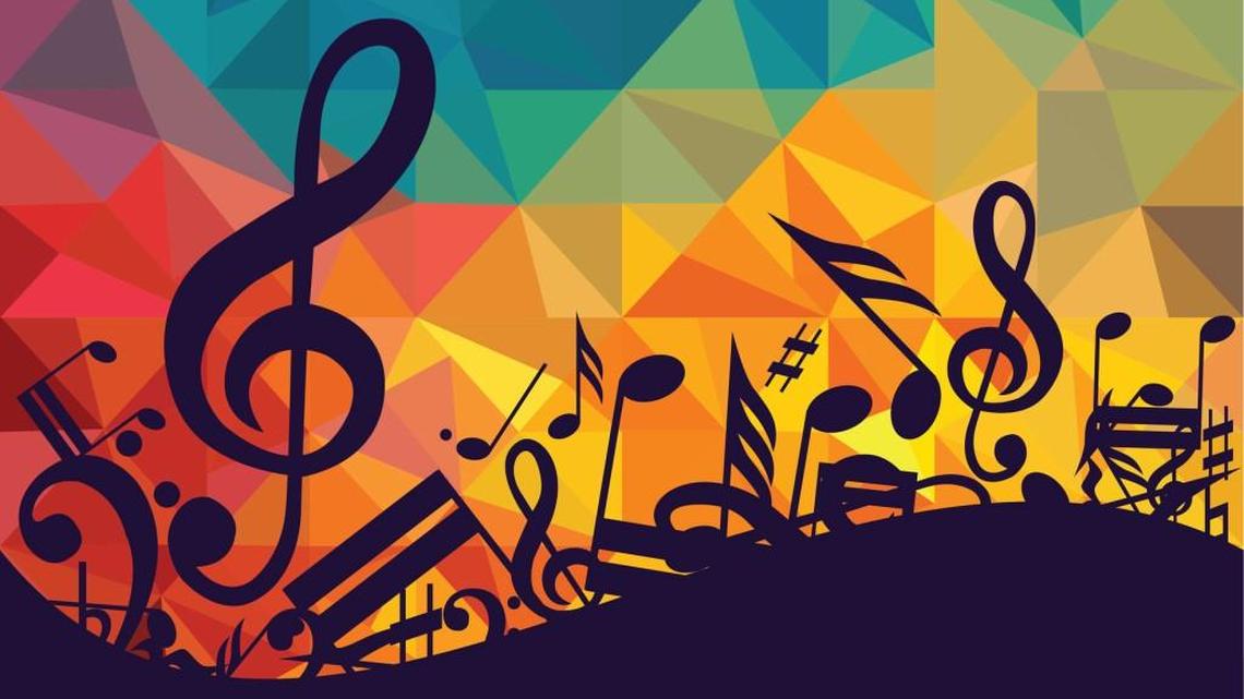 Community concert group announces 2017-18 line up