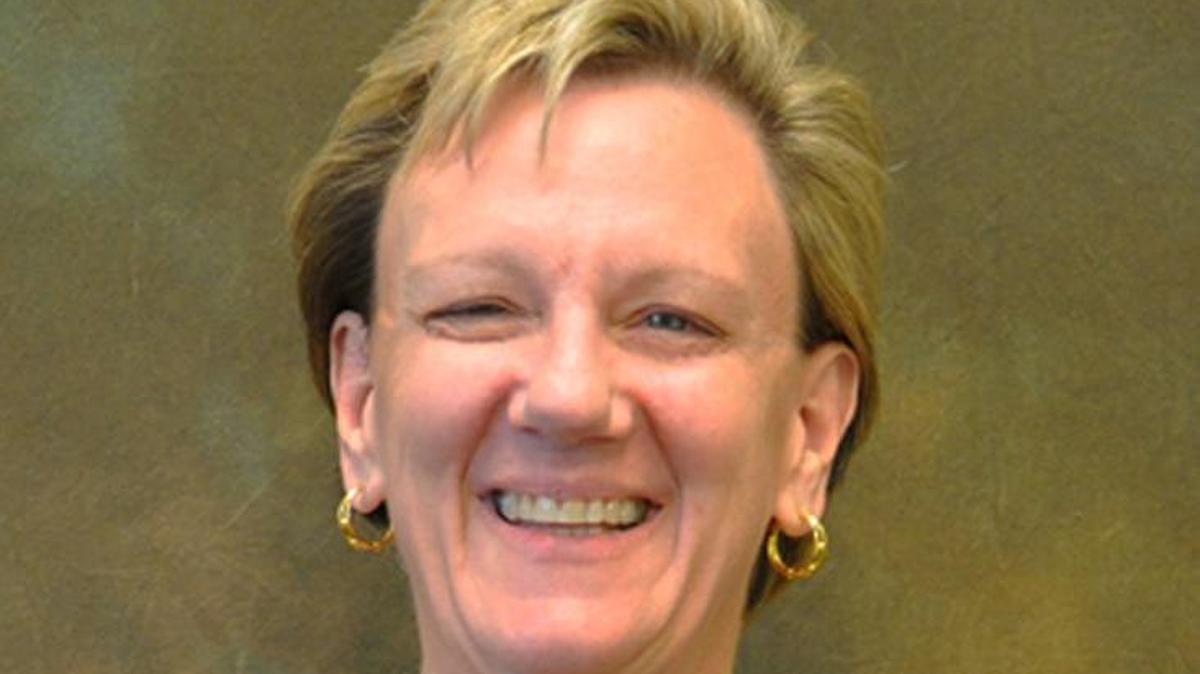 Belinda Russell