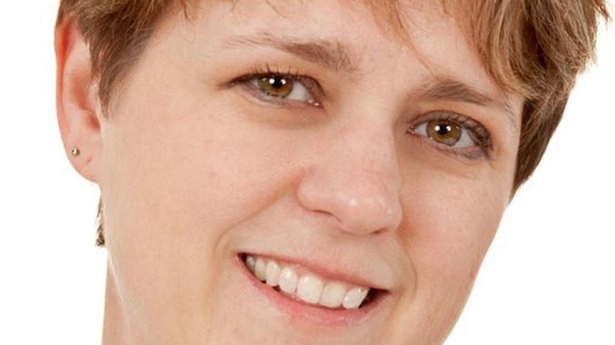 Kim Rowley
