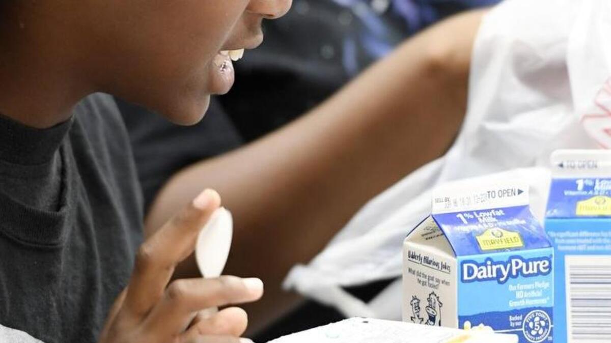The Houston County Board of Education approved higher prices for paid student meals for the 2026-27 school year, marking the district’s second meal price increase in three years.