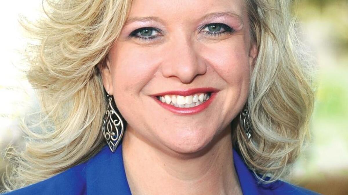 April Bragg
