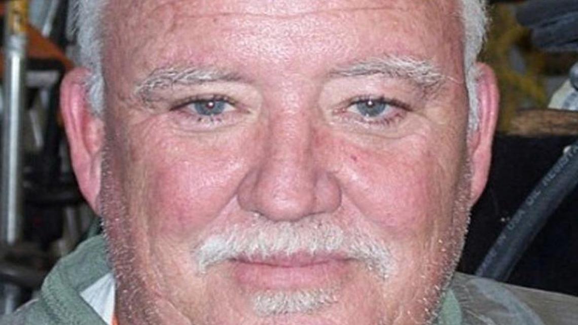 Pawn shop owner helping bring area alive again