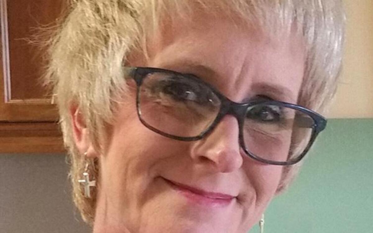 Karla Chidester