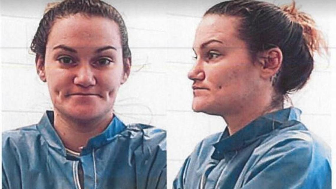 Melissa Maria Griffin