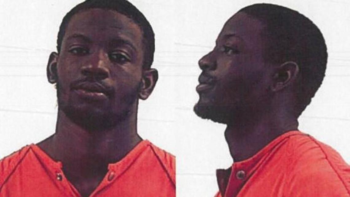 Kaydreon Dewain Fletcher