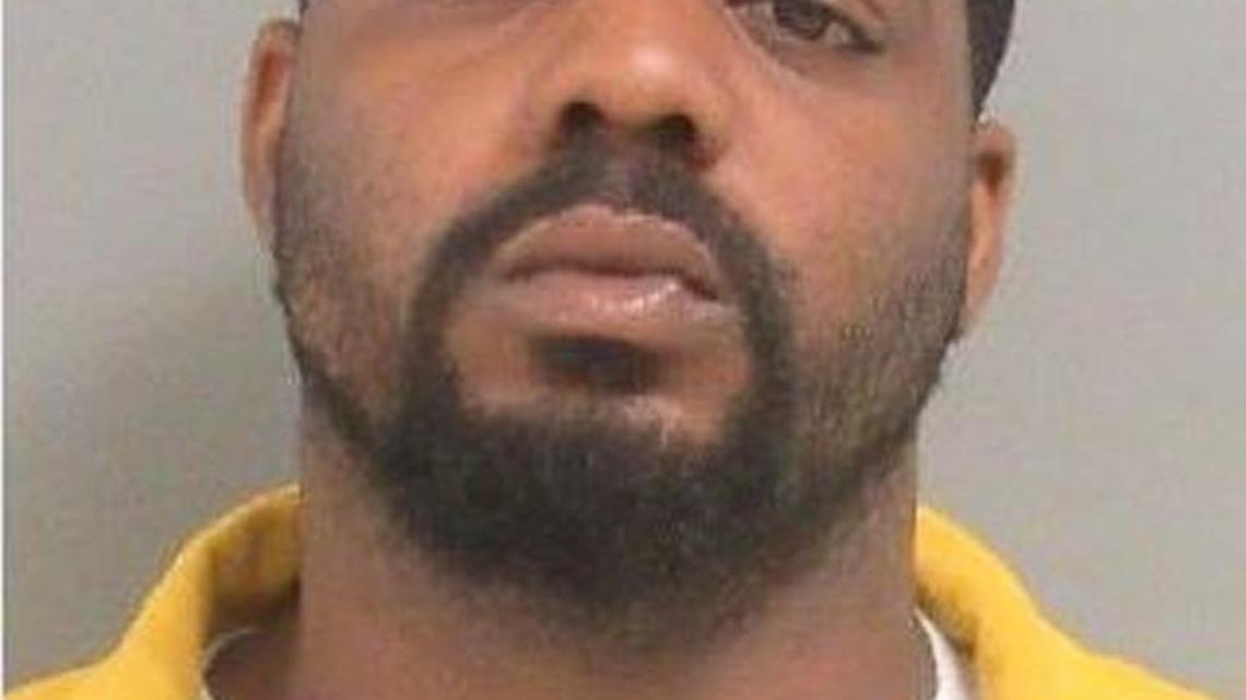 Travis Bernard Thomas Jr.