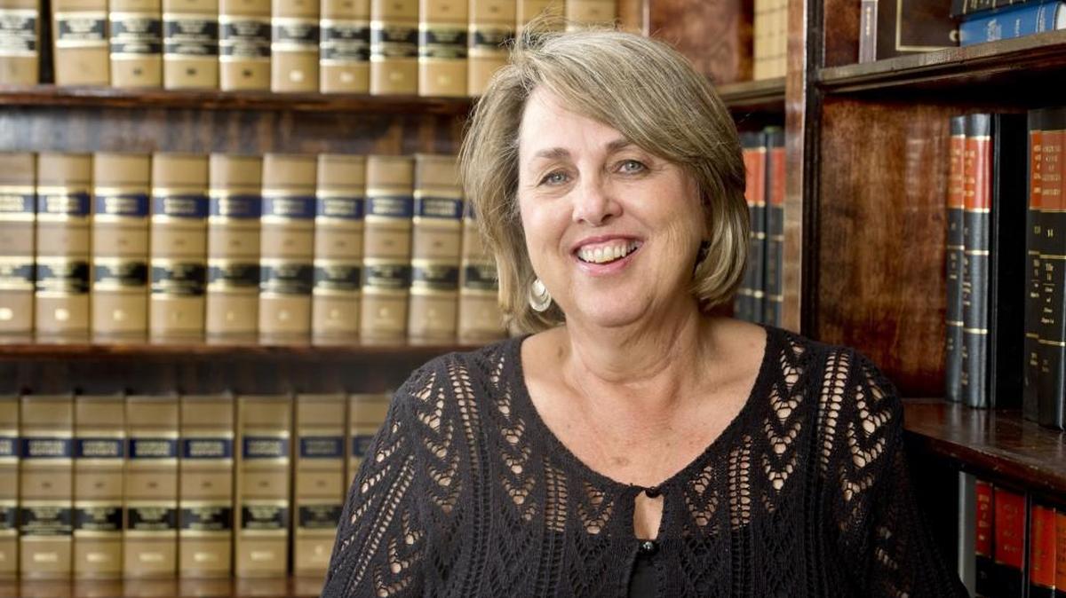 Peach County Probate Court Judge Deborah W. Hunnicutt is retiring at the end of May.