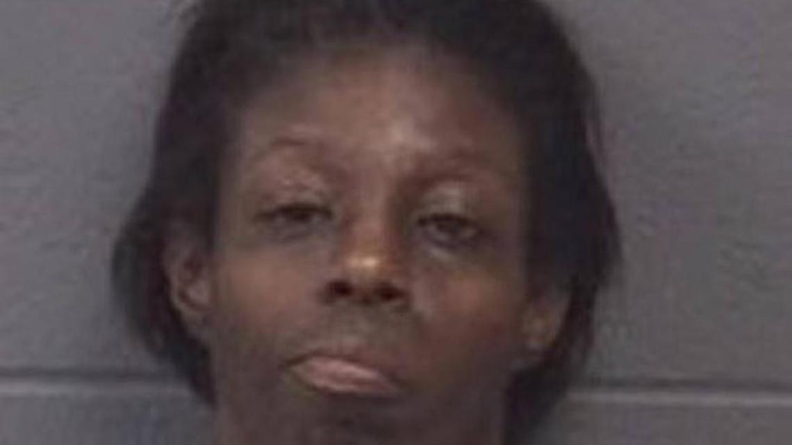 Natalie Natasha Street