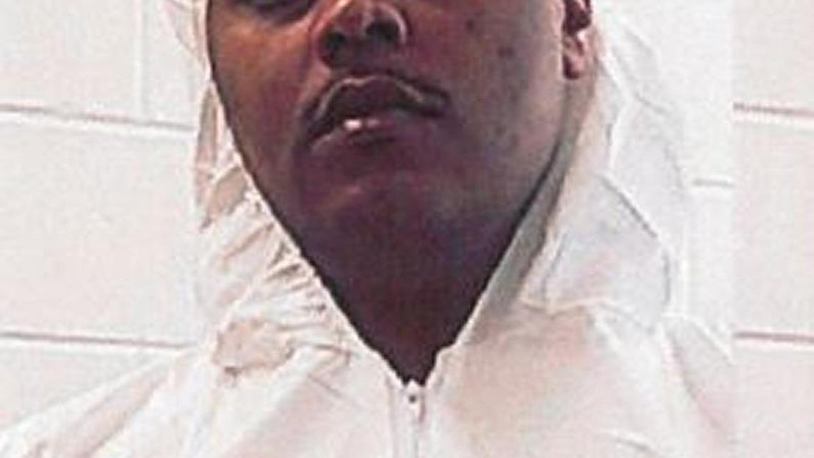 Brandon Bushay Smith