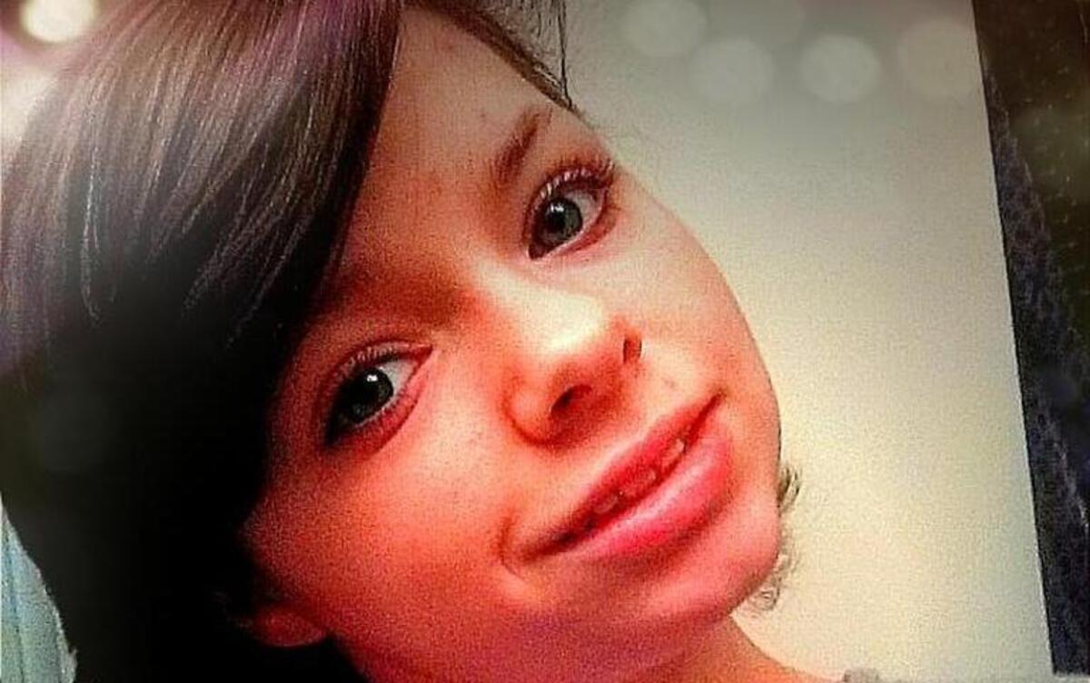 Kathryn Mae Rieckert