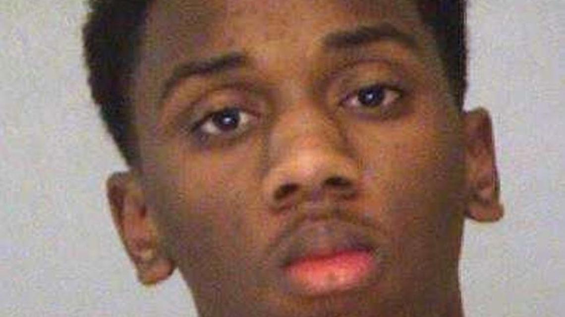 Jernard Devon Glover