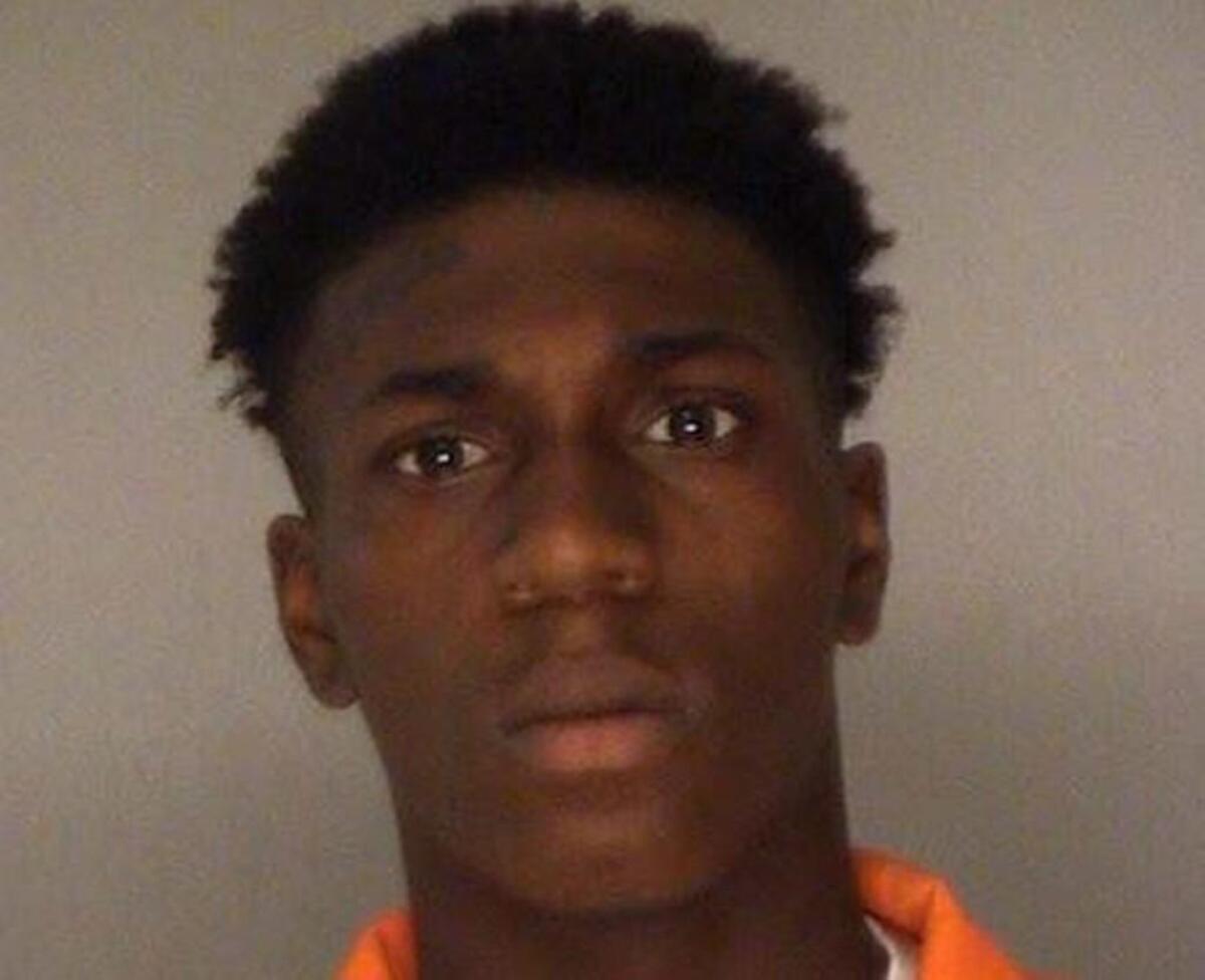Wesley Holt